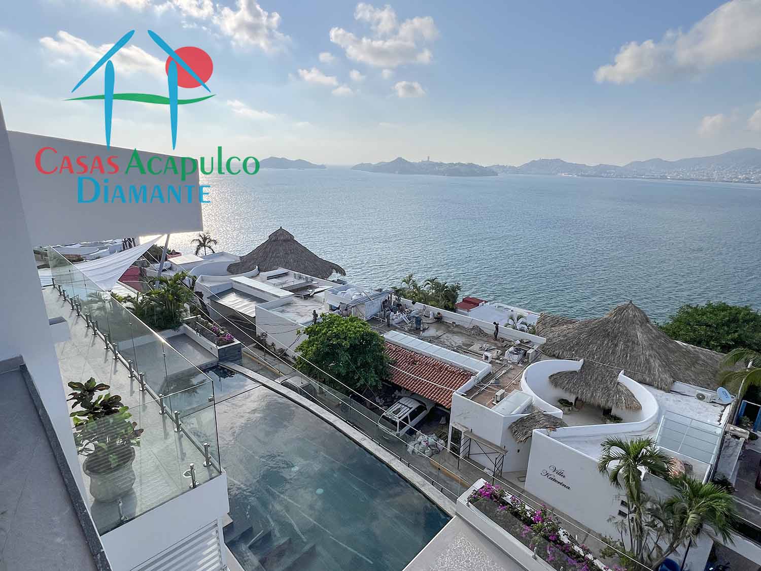 Villa Piama - Recámara cinco 12